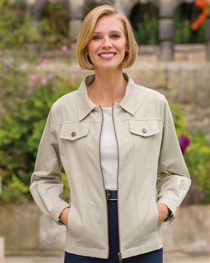 Classic Women's Coats